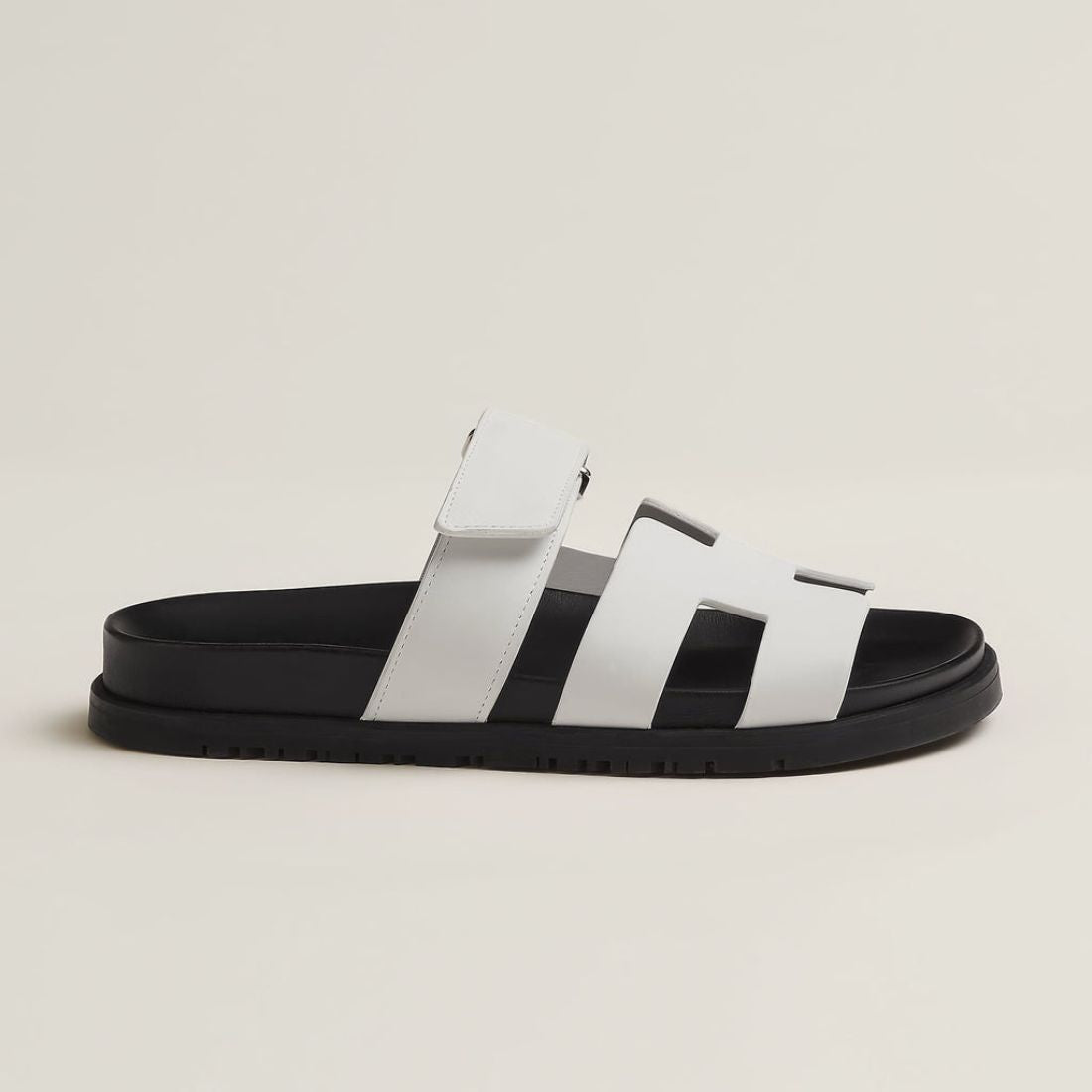 Emma – Luxuriöse Cut-Out-Sandalen mit offener Zehenpartie