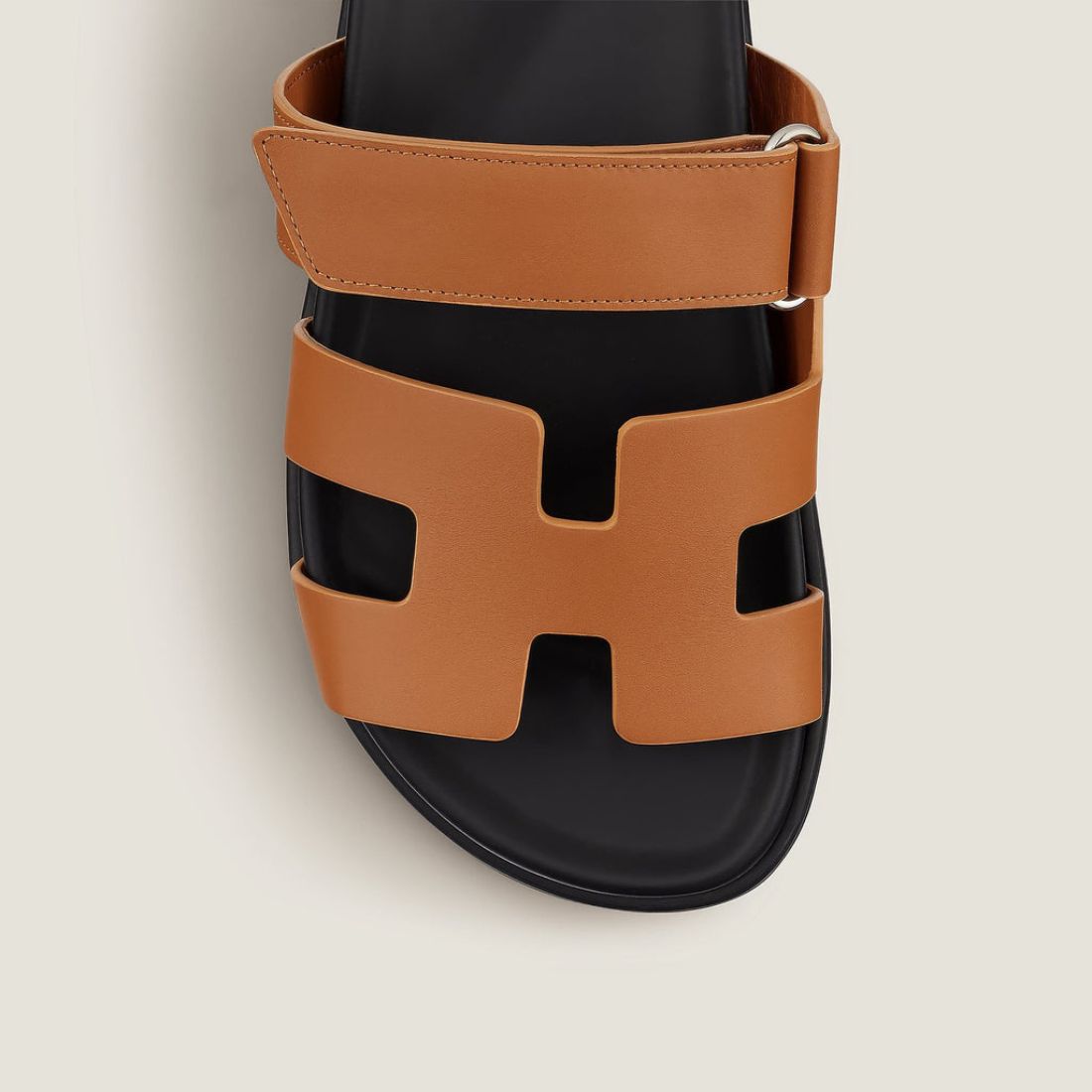 Emma – Luxuriöse Cut-Out-Sandalen mit offener Zehenpartie