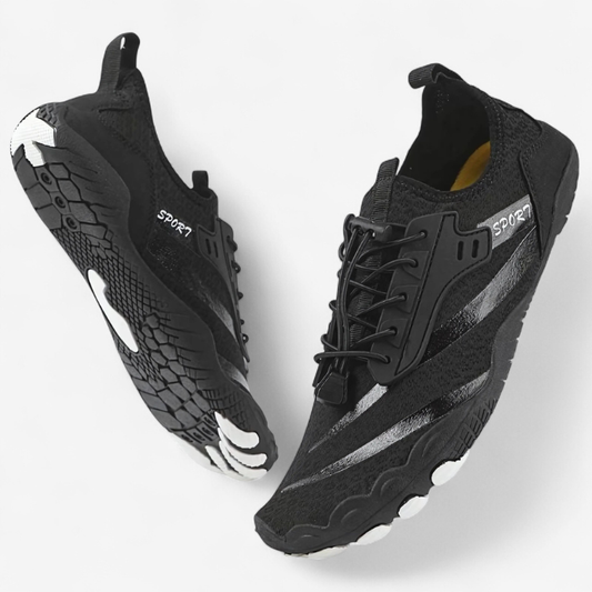 Liora – Moderne rutschfeste Sneakers mit leichtem Design