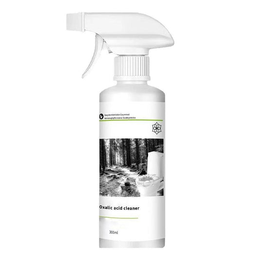 SparkClean – Mehrzweck-Fleckenentferner für Toiletten und Badezimmer