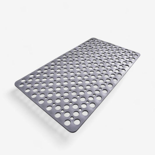 AquaGuard – Rutschfeste Duschmatte mit Anti-Slip-Griff