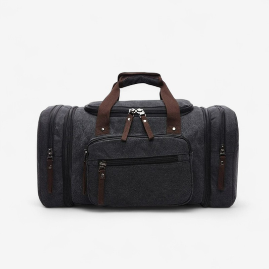 AvelaCarry – Reisetasche mit Großem Fassungsvermögen und Erweiterbarem Design