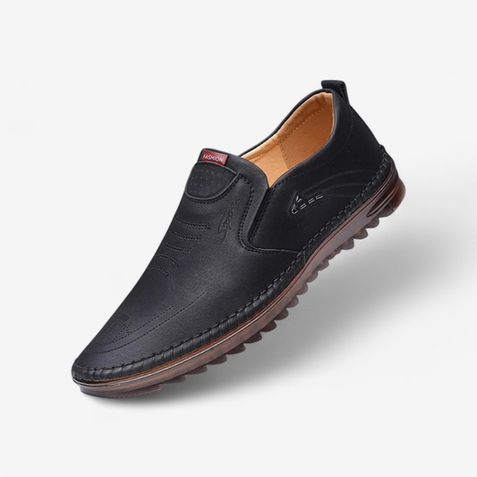 Rheon – Slipper-Loafer mit weicher Sohle