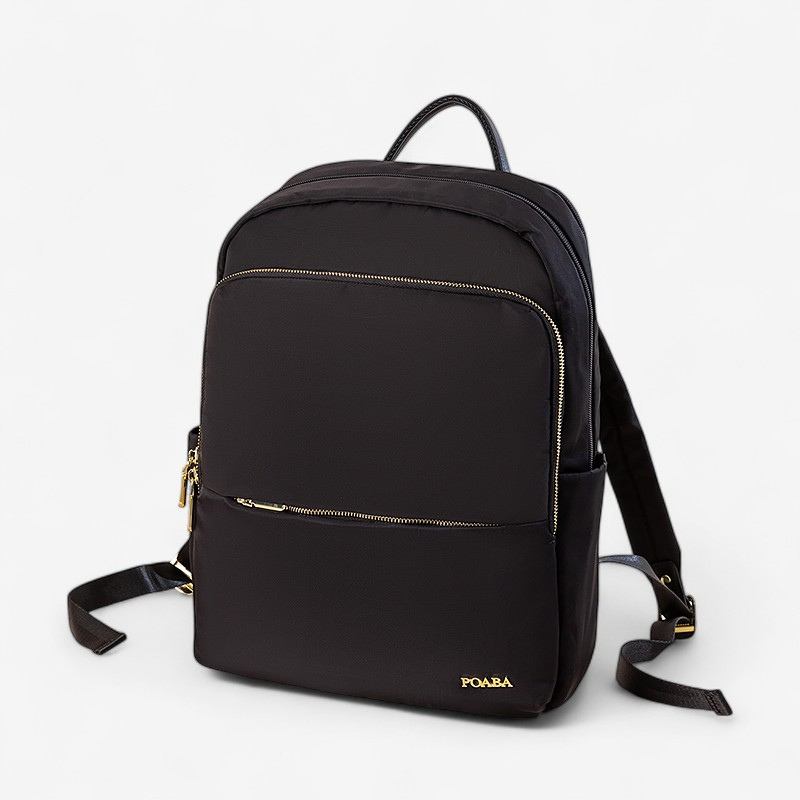 Elora – Multifunktionaler wasserdichter Laptop-Rucksack
