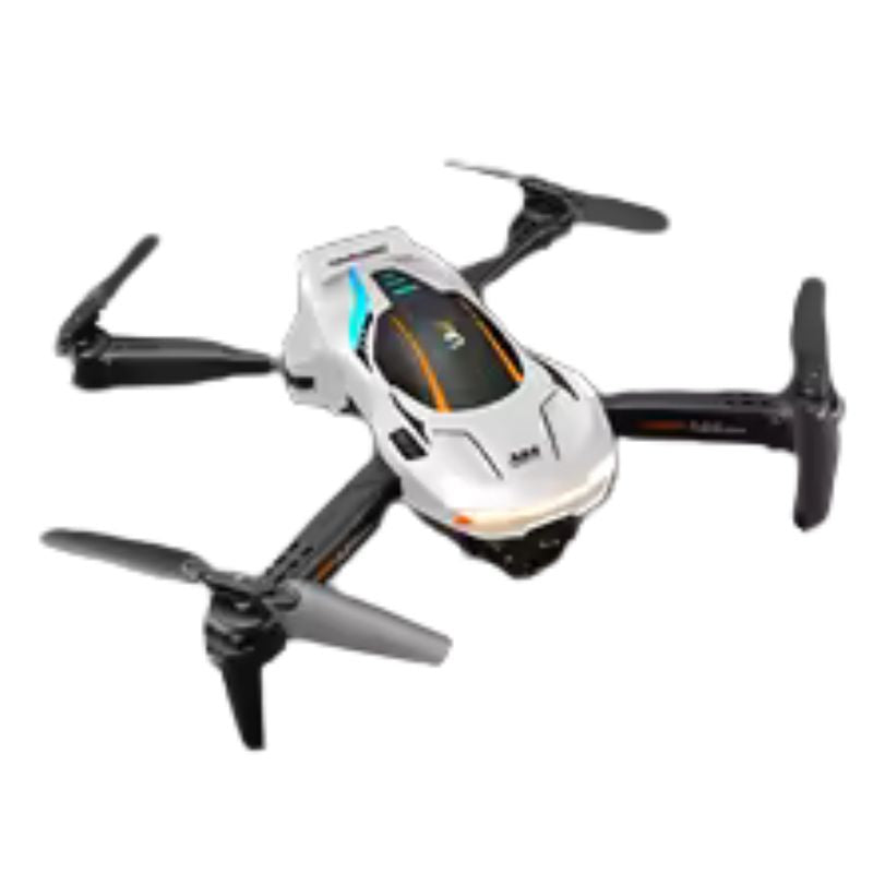 AeroGlide – 4K HD-Aufnahmedrohne mit Fernbedienung