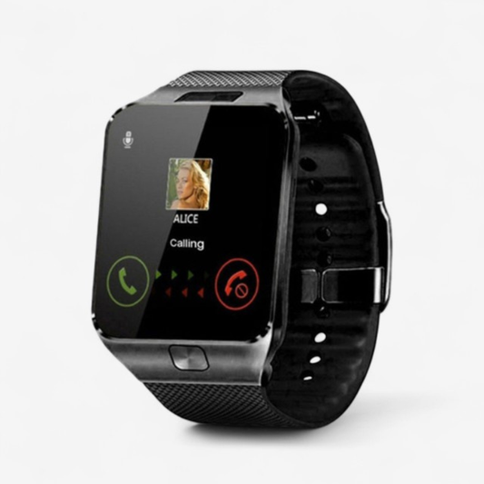 NovaLink – Smartwatch mit SIM-Unterstützung und Touchscreen-Funktion
