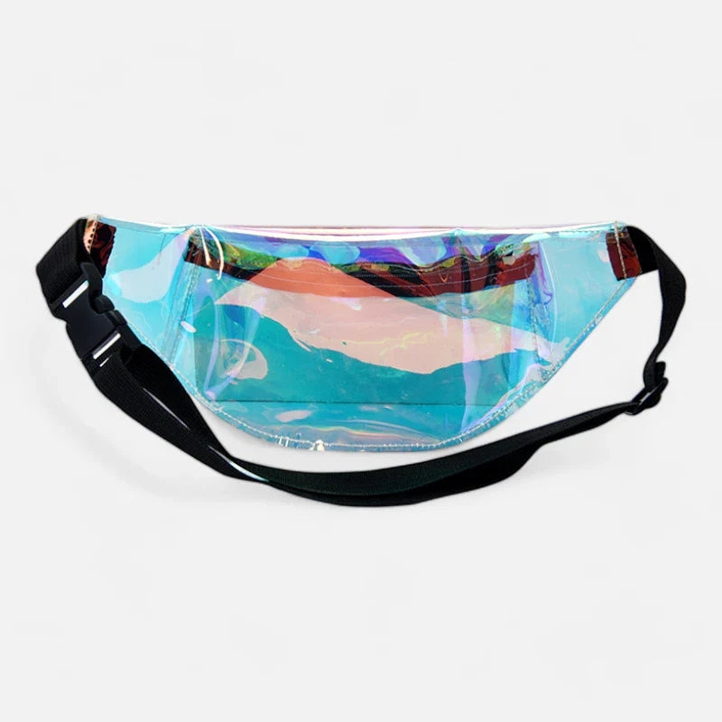 Juliette – Schultertasche mit Reißverschluss und verstellbarem Riemen