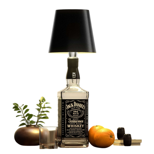 LumoBeam – LED Bottle Light with Adjustable Brightness
