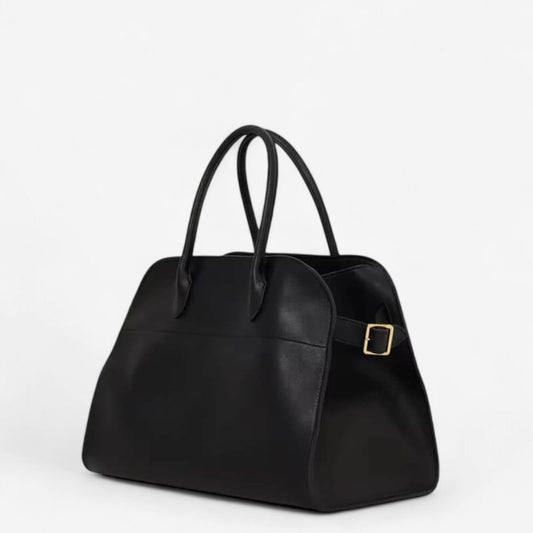 NovaCarry – Handtasche mit Großem Fassungsvermögen Und Rechteckiger Form