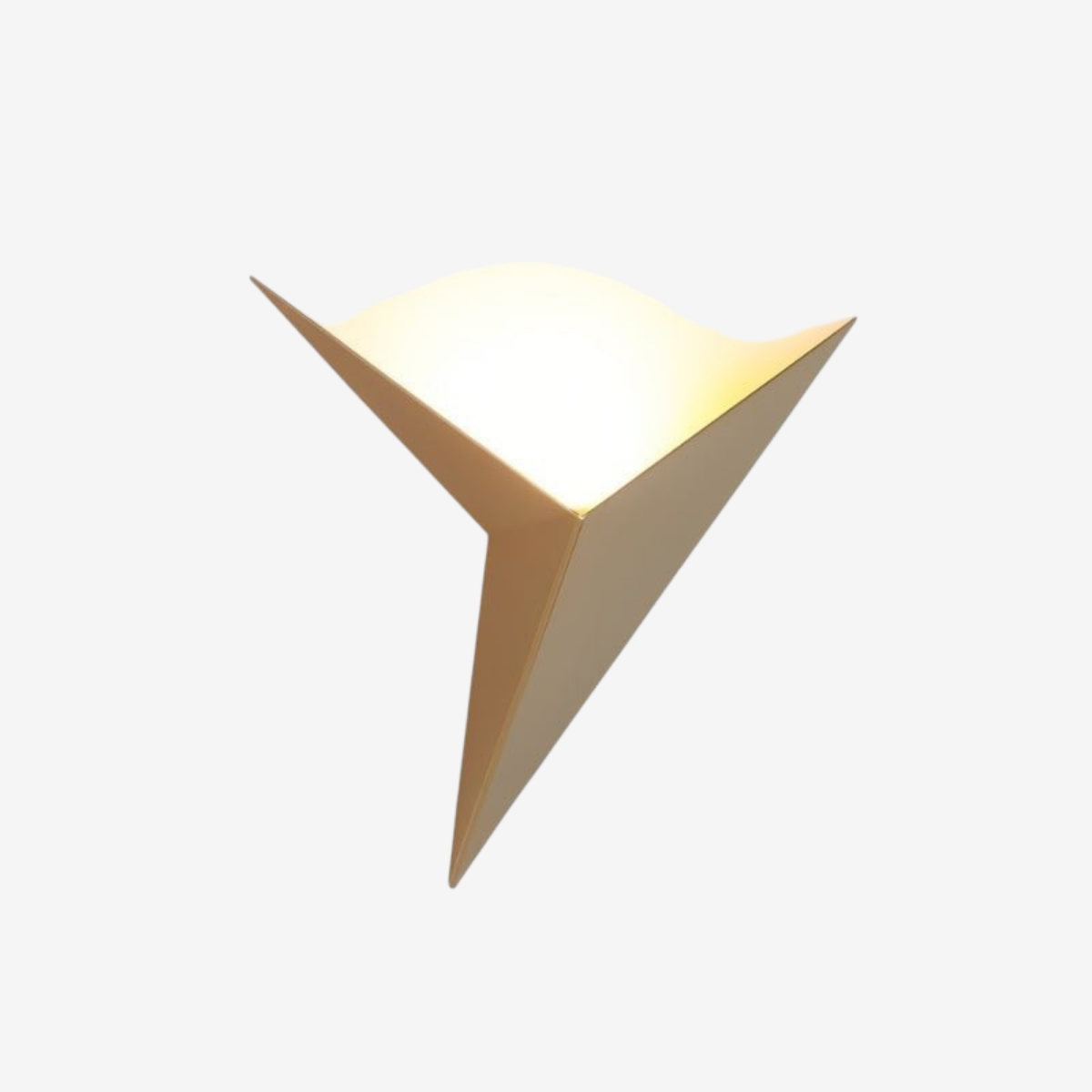 LumoArt – Minimalistische Nova-Wandleuchte mit kompaktem Design