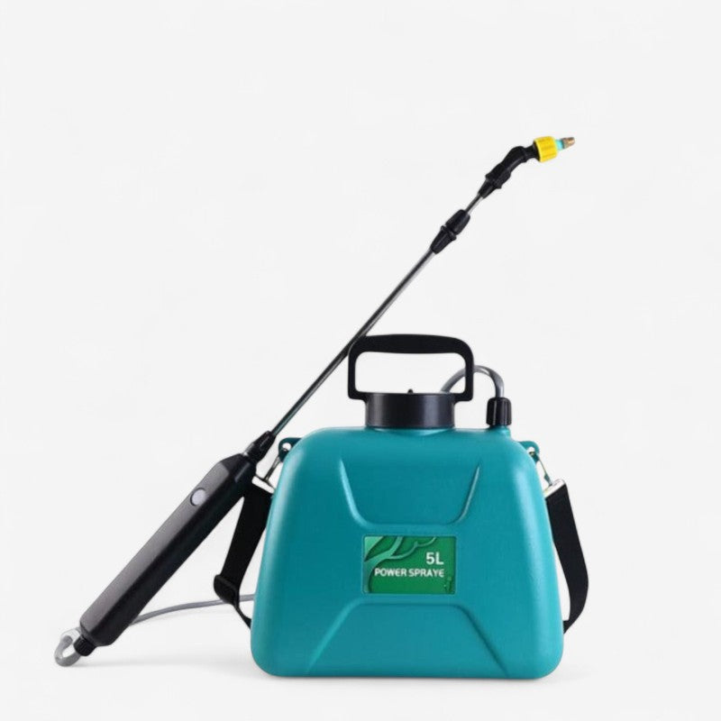 AeroMist – Elektrischer Wassersprüher mit einstellbaren Sprühmodi