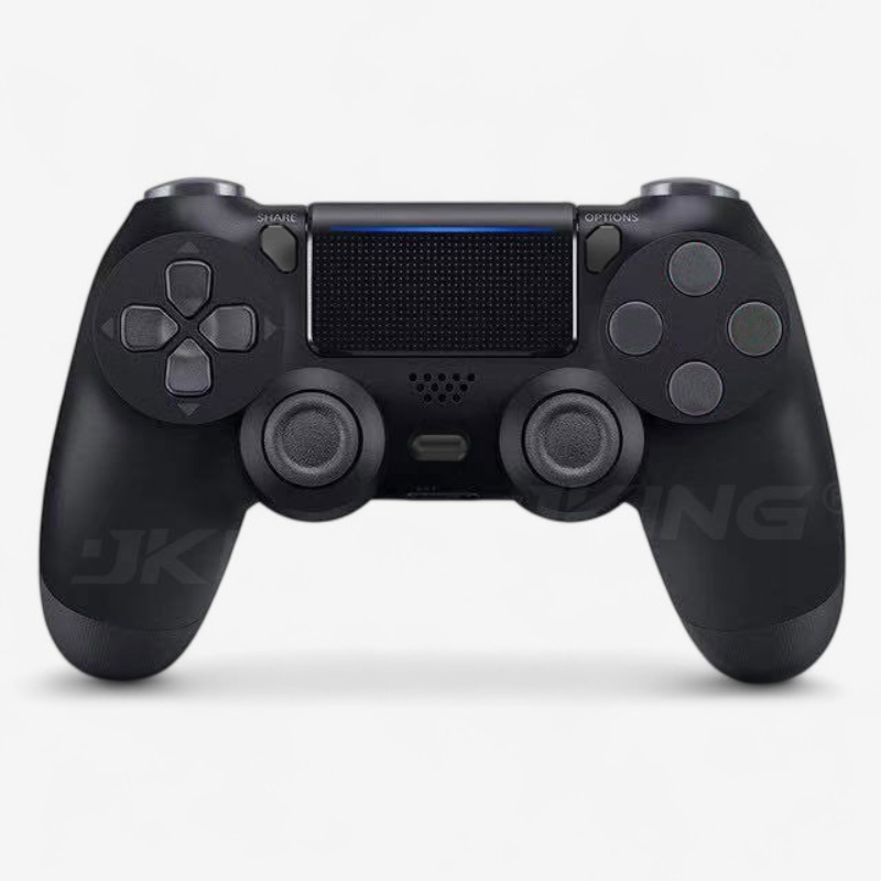 TechVibe – Kabelloser DualShock-Controller mit USB-Ladefunktion