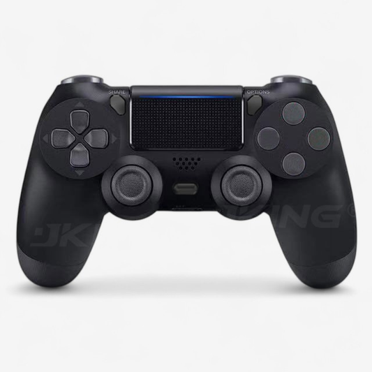 TechVibe – Kabelloser DualShock-Controller mit USB-Ladefunktion