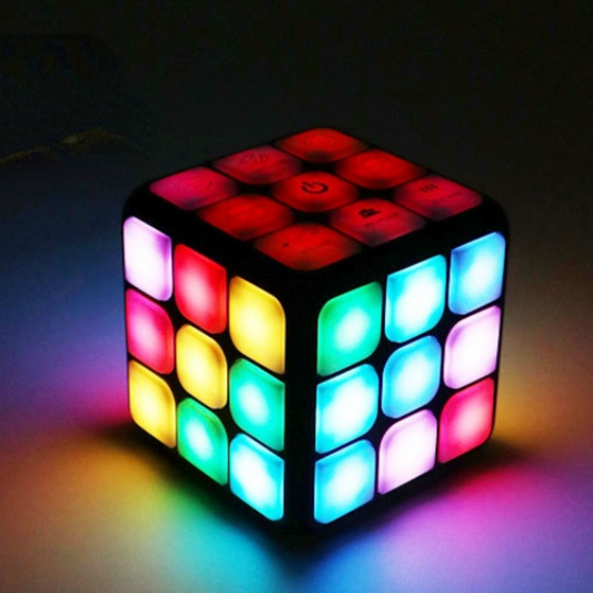 MindCube – Intelligentes Puzzle Würfelspiel
