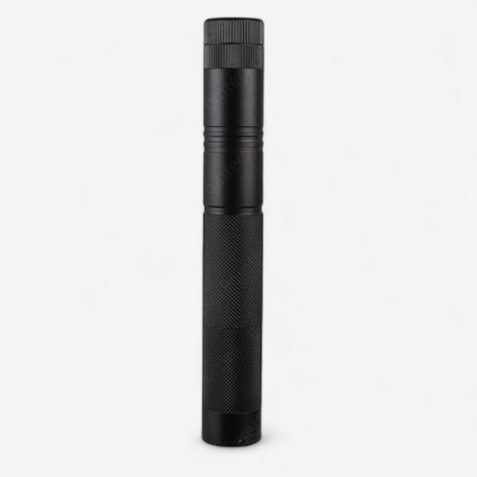 Lena – Handgehaltener Laserpointer mit einstellbarem Fokus
