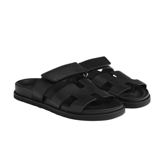 Emma – Luxuriöse Cut-Out-Sandalen mit offener Zehenpartie