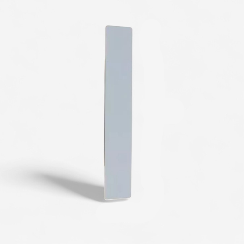 RainGlow – Aluminium-Wandleuchte für den Außenbereich