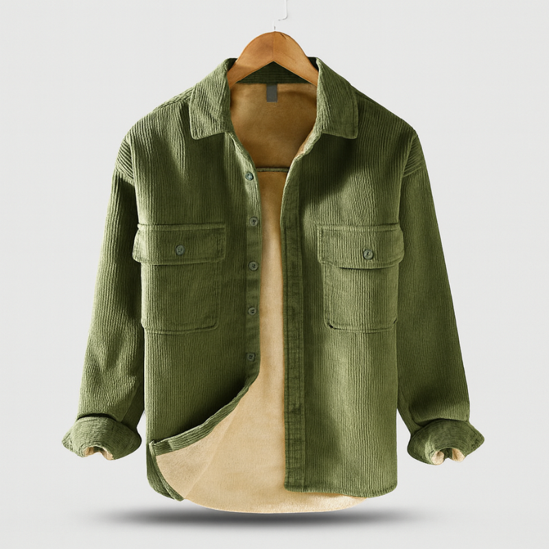 Mason – Lange Jack met Zakjes