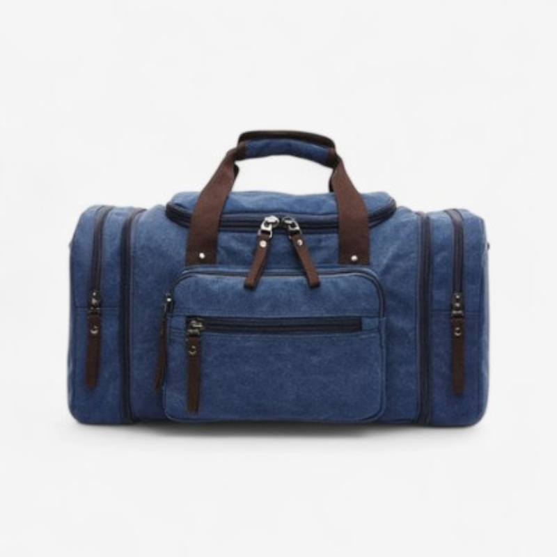 AvelaCarry – Reisetasche mit Großem Fassungsvermögen und Erweiterbarem Design
