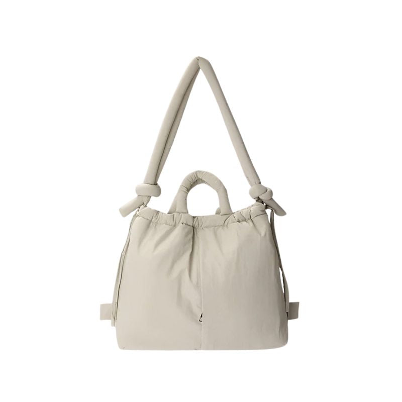 Amy – Leichte Handtasche mit großer Kapazität