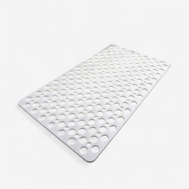 AquaGuard – Rutschfeste Duschmatte mit Anti-Slip-Griff