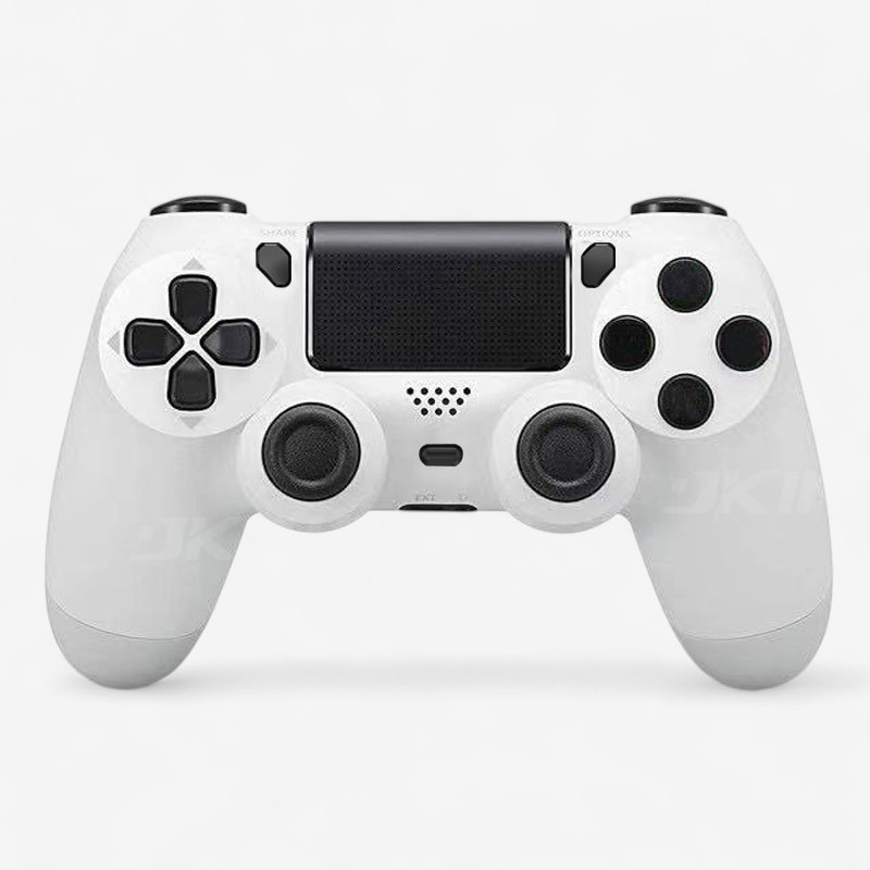 TechVibe – Kabelloser DualShock-Controller mit USB-Ladefunktion