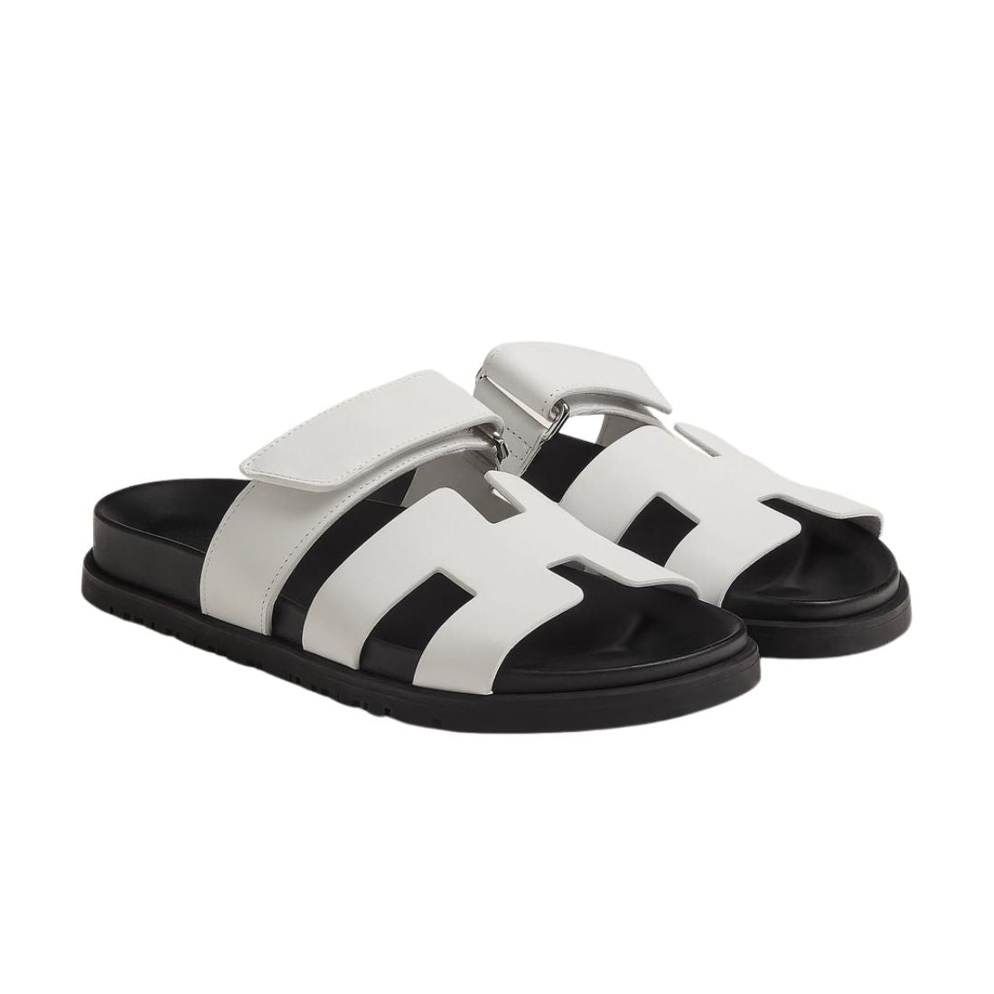 Emma – Luxuriöse Cut-Out-Sandalen mit offener Zehenpartie