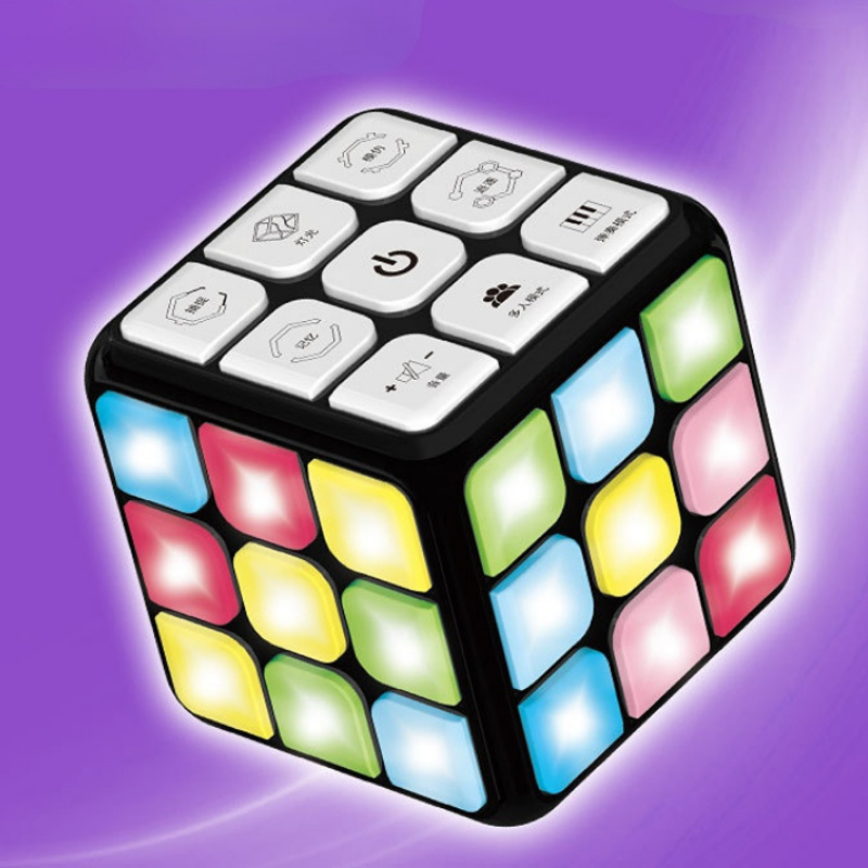 MindCube – Intelligentes Puzzle Würfelspiel