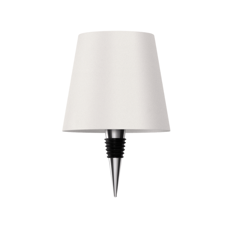 LumoBeam – LED Bottle Light with Adjustable Brightness