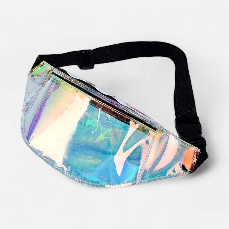 Juliette – Schultertasche mit Reißverschluss und verstellbarem Riemen