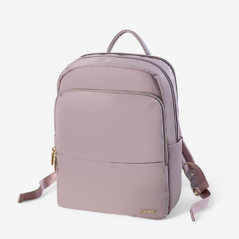 Elora – Multifunktionaler wasserdichter Laptop-Rucksack