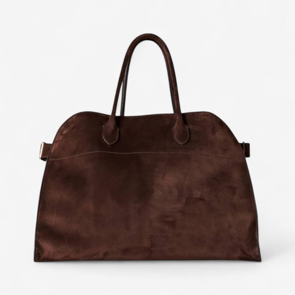 NovaCarry – Handtasche mit Großem Fassungsvermögen Und Rechteckiger Form