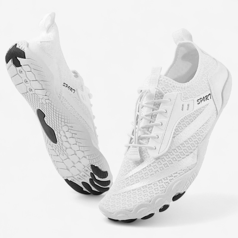 Liora – Moderne rutschfeste Sneakers mit leichtem Design