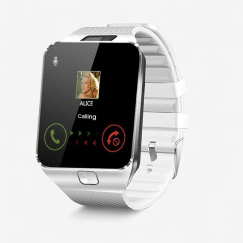 NovaLink – Smartwatch mit SIM-Unterstützung und Touchscreen-Funktion