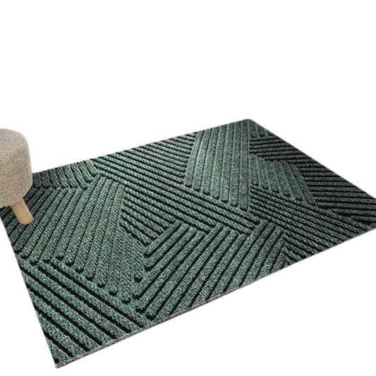 StepGuard – Rutschfeste Fußmatte mit Schmutzfang-Oberfläche