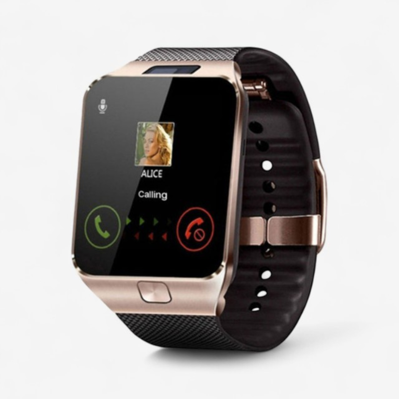 NovaLink – Smartwatch mit SIM-Unterstützung und Touchscreen-Funktion