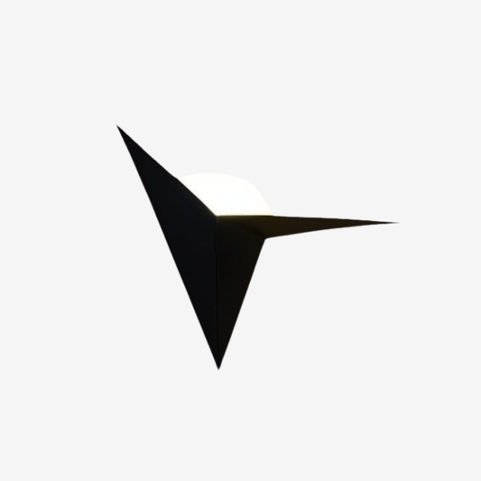 LumoArt – Minimalistische Nova-Wandleuchte mit kompaktem Design