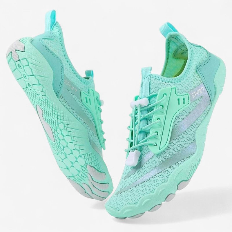 Liora – Moderne rutschfeste Sneakers mit leichtem Design