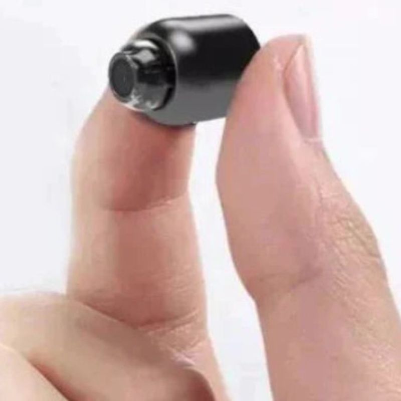 SecurePath – GPS Tracker mit HD Kamera