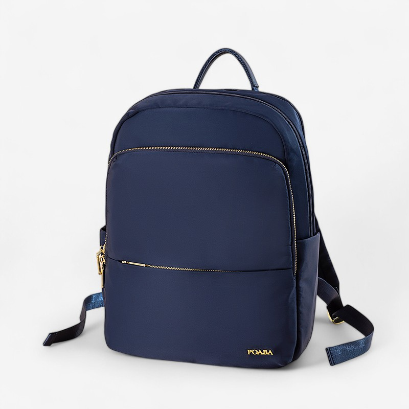 Elora – Multifunktionaler wasserdichter Laptop-Rucksack