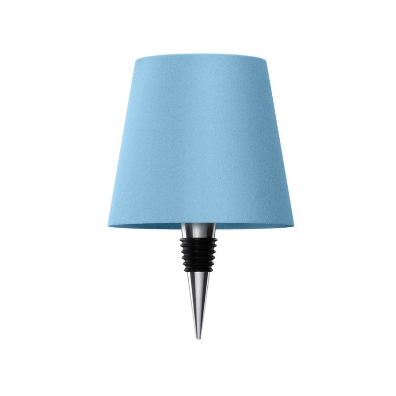LumoBeam – LED Bottle Light with Adjustable Brightness