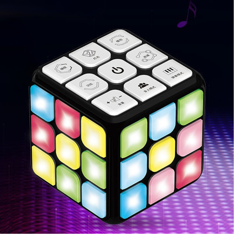 MindCube – Intelligentes Puzzle Würfelspiel