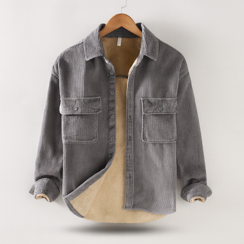 Mason – Lange Jack met Zakjes