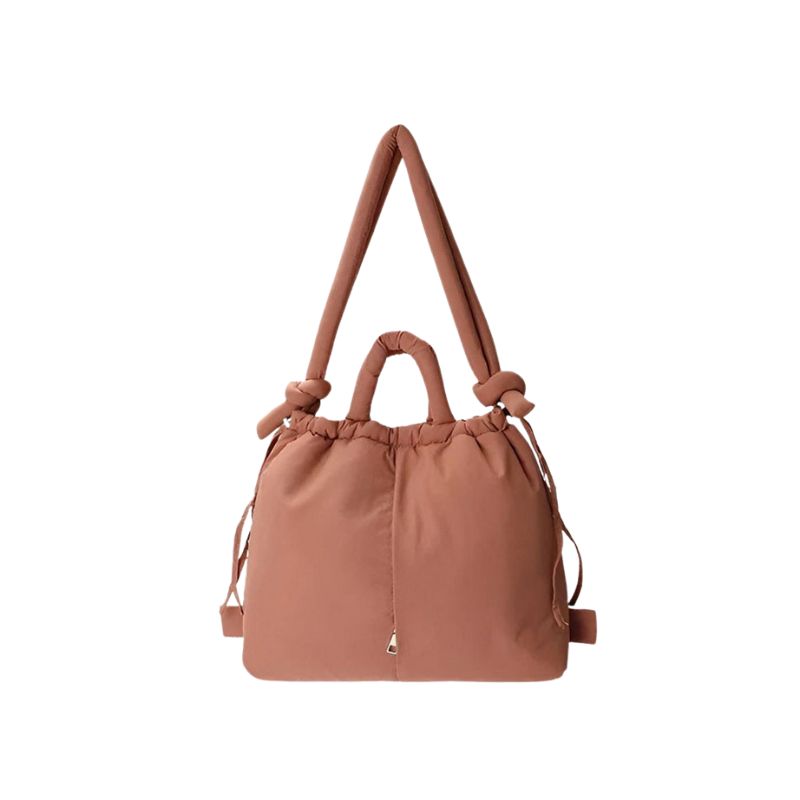 Amy – Leichte Handtasche mit großer Kapazität