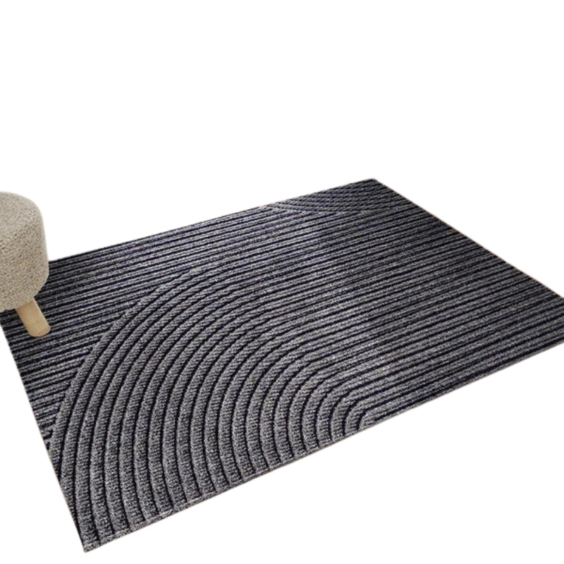 StepGuard – Rutschfeste Fußmatte mit Schmutzfang-Oberfläche
