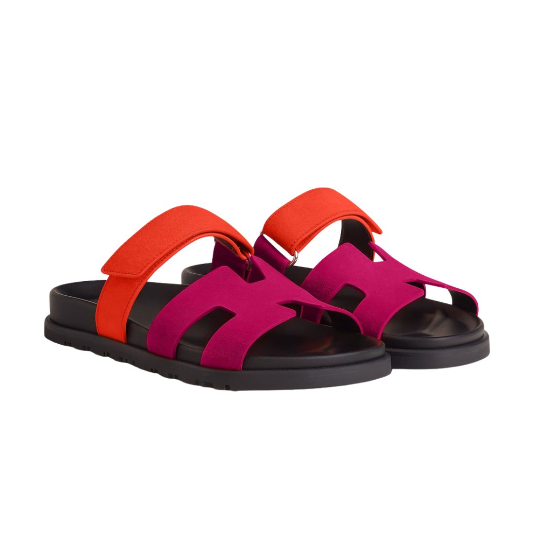 Emma – Luxuriöse Cut-Out-Sandalen mit offener Zehenpartie