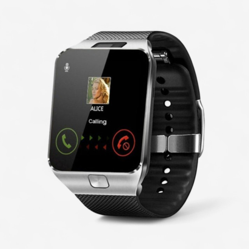 NovaLink – Smartwatch mit SIM-Unterstützung und Touchscreen-Funktion