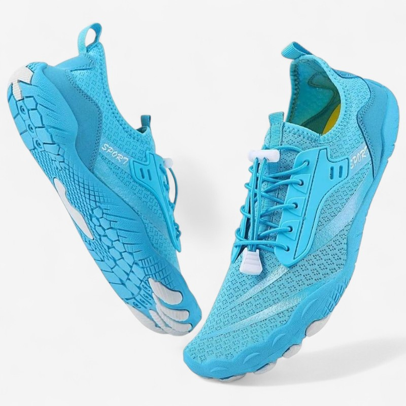 Liora – Moderne rutschfeste Sneakers mit leichtem Design