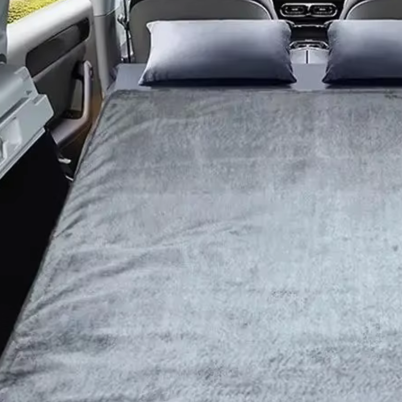 CozyRide – 12V Elektrische Reisedecke für Auto und LKW