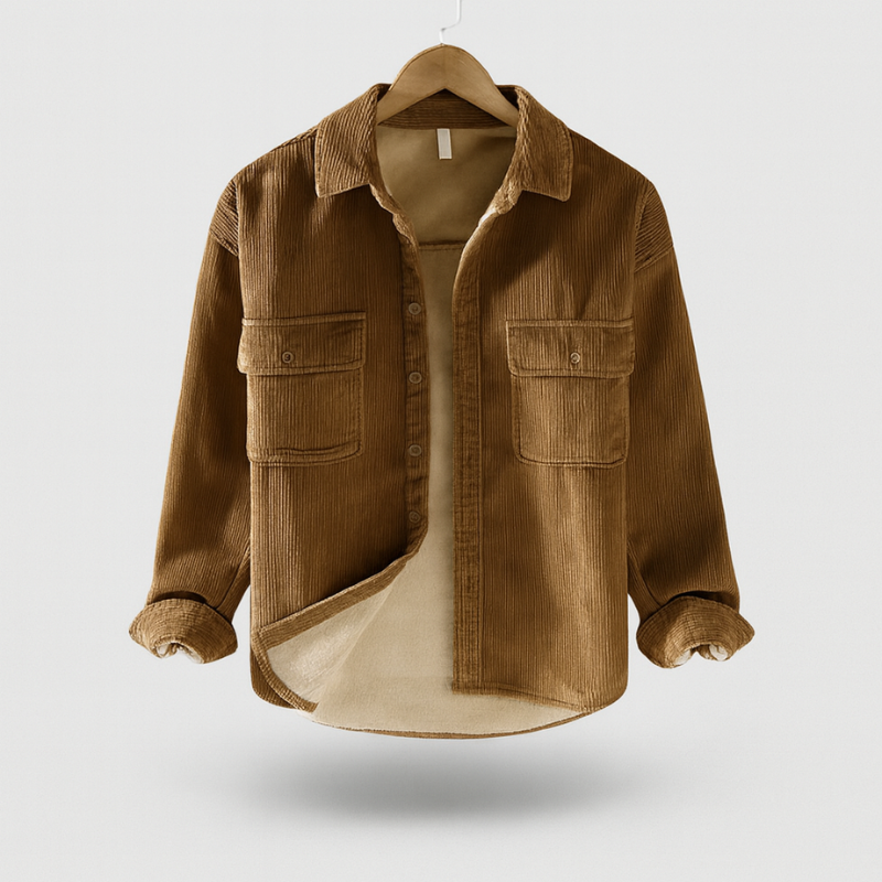Mason – Lange Jack met Zakjes